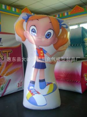 惠東縣大嶺鎮碩果充氣模型制品廠 專注PVC充氣產品，打造視覺盛宴與歡樂體驗