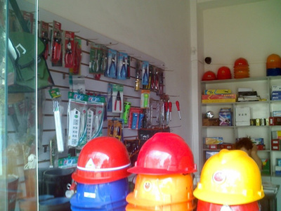 勞保用品的重要性與選擇指南