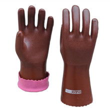 山東高密鑫發勞保用品廠 專業生產勞保手套與勞保用品，提供高質量法蘭產品