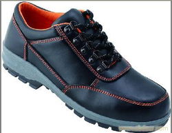 勞保鞋的選擇與安全 以武漢市恒業勞保用品有限責任公司為例