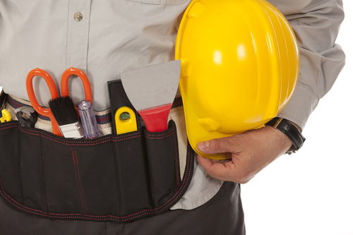 勞保用品 守護勞動者的安全防線