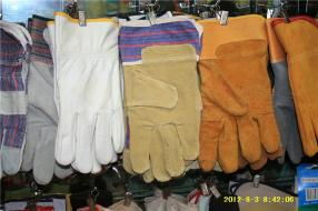 匠心品質，安全守護 義烏市慧仙勞保用品有限公司的法蘭產品