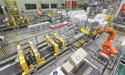 全球制造業大遷移 誰能成為下一個'世界工廠'？