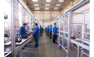 破浪前行，智造未來——秦川機床以改革為鑰開啟智能基礎制造新篇章